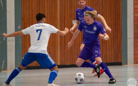 Hüggelcup 2024 | Impressionen aus der Zwischenrunde - 28.12.2024