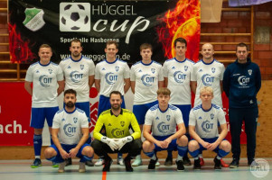 hueggelcup 2024  