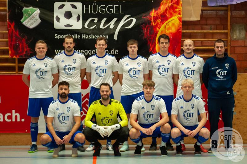 hueggelcup 2024  