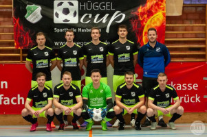 hueggelcup 2024  
