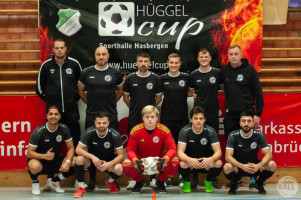 hueggelcup 2024  