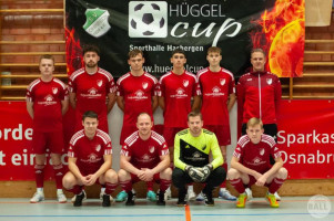 hueggelcup 2024  