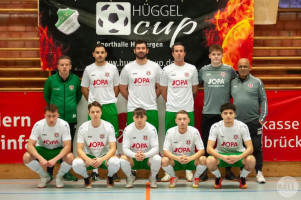 hueggelcup 2024  