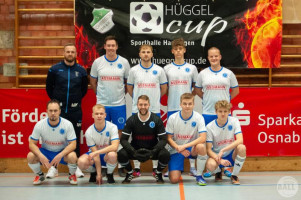 hueggelcup 2024  