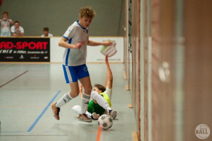 hueggelcup 2024  