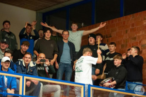 hueggelcup 2024  