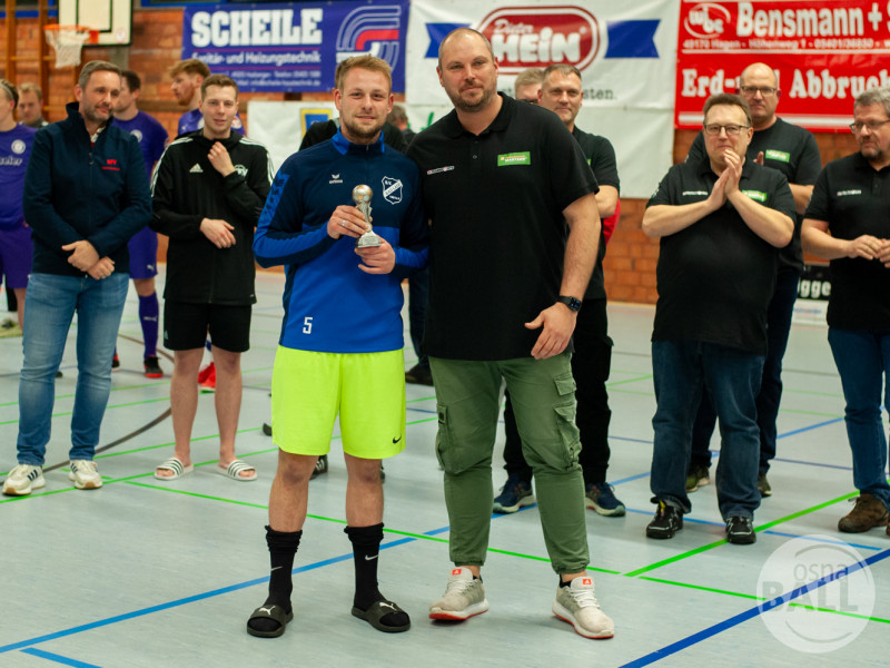 hueggelcup 2024  