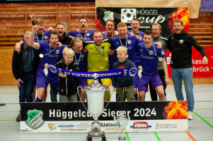 hueggelcup 2024  