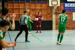 hueggelcup 2024  