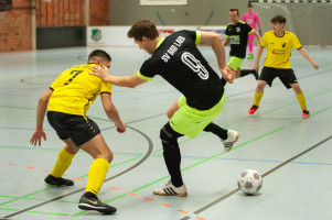 hueggelcup 2024  