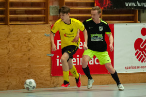 hueggelcup 2024  