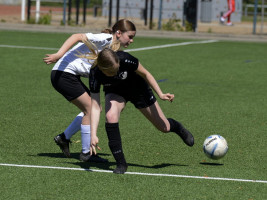 gretesch 0 3 bv garrel u17  