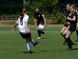 gretesch 0 3 bv garrel u17  