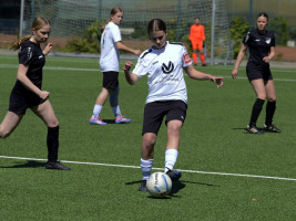 gretesch 0 3 bv garrel u17  