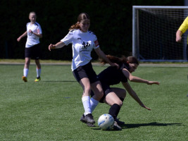 gretesch 0 3 bv garrel u17  