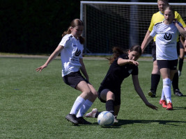 gretesch 0 3 bv garrel u17  