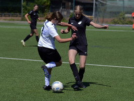 gretesch 0 3 bv garrel u17  