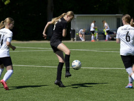gretesch 0 3 bv garrel u17  