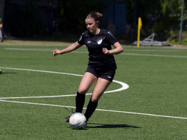 gretesch 0 3 bv garrel u17  