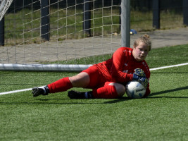 gretesch 0 3 bv garrel u17  