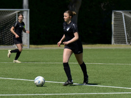 gretesch 0 bv garrel u17  