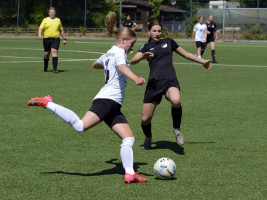 gretesch 0 3 bv garrel u17  