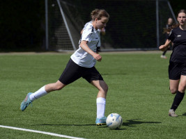 gretesch 0 3 bv garrel u17  