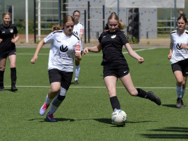gretesch 0 3 bv garrel u17  