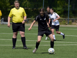 gretesch 0 3 bv garrel u17  
