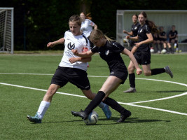 gretesch 0 3 bv garrel u17  