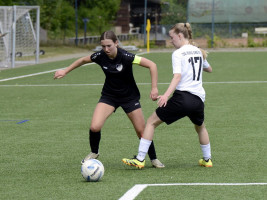 gretesch 0 3 bv garrel u17  