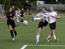 gretesch 0 3 bv garrel u17  