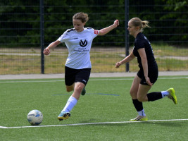 gretesch 0 3 bv garrel u17  