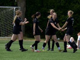 gretesch 0 3 bv garrel u17  