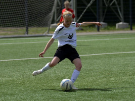 gretesch 0 3 bv garrel u17  