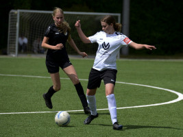 gretesch 0 3 bv garrel u17  