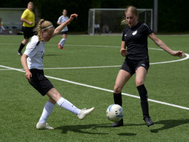 gretesch 0 3 bv garrel u17  