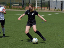 gretesch 0 3 bv garrel u17  