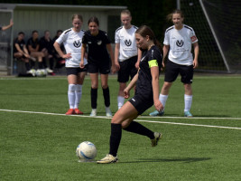 gretesch 0 3 bv garrel u17  