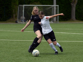 gretesch 0 3 bv garrel u17  