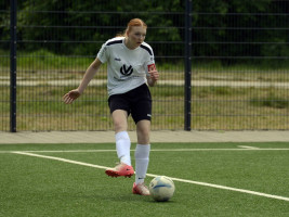 gretesch 0 3 bv garrel u17  