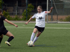 gretesch 0 3 bv garrel u17  