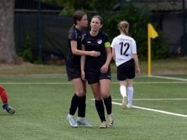 gretesch 0 3 bv garrel u17  