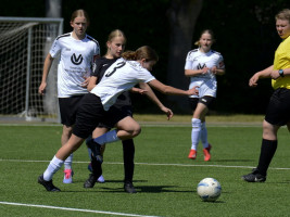 gretesch 0 3 bv garrel u17  