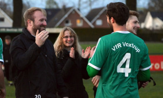 vfr voxtrup bw lohne  