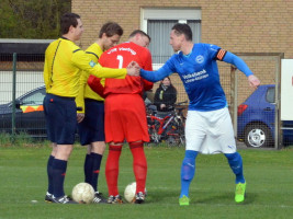 vfr voxtrup bw lohne  