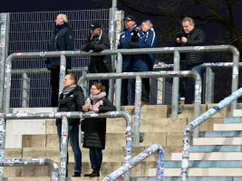2025 02 28 ssv jeddeloh vs sv meppen in meppen  