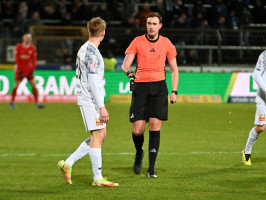 2025 02 28 ssv jeddeloh vs sv meppen in meppen  