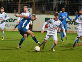 2025 02 28 ssv jeddeloh vs sv meppen in meppen  
