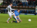 2025 02 28 ssv jeddeloh vs sv meppen in meppen  